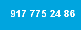 917 775 24 86